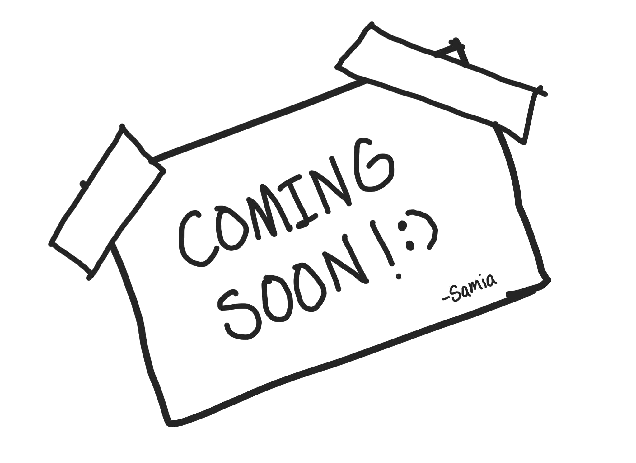 Coming Soon picture
